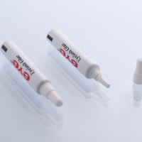 10 diameter aluminum plastic composite hose medical eye ointment tube